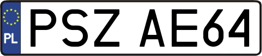 PSZAE64