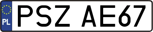 PSZAE67