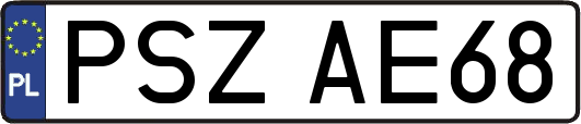 PSZAE68