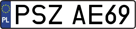 PSZAE69