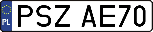 PSZAE70