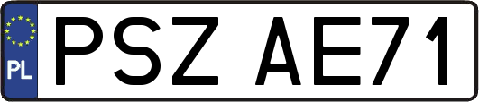 PSZAE71