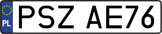 PSZAE76