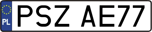 PSZAE77