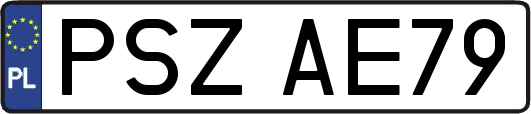 PSZAE79