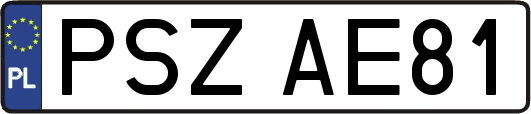 PSZAE81