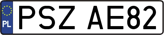 PSZAE82