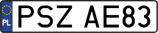 PSZAE83