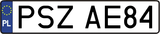 PSZAE84