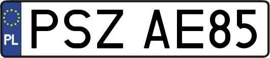 PSZAE85