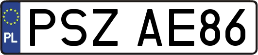 PSZAE86