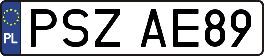 PSZAE89