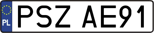 PSZAE91