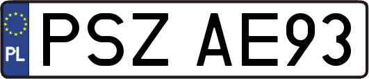 PSZAE93