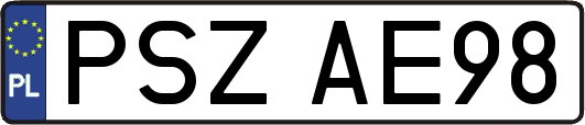 PSZAE98