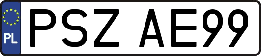 PSZAE99