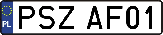 PSZAF01