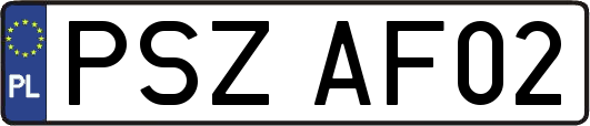 PSZAF02