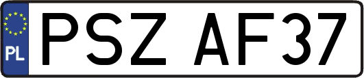 PSZAF37