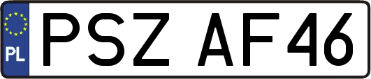 PSZAF46