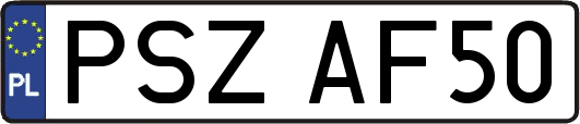PSZAF50