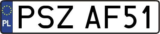 PSZAF51