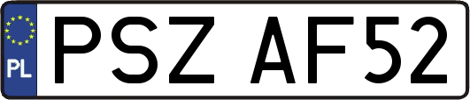 PSZAF52