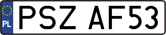 PSZAF53
