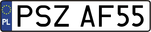 PSZAF55