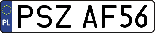 PSZAF56