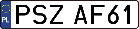 PSZAF61