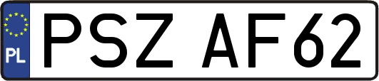 PSZAF62