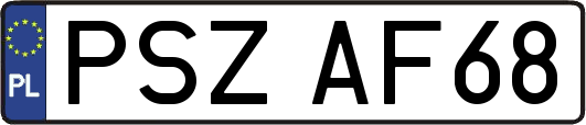 PSZAF68