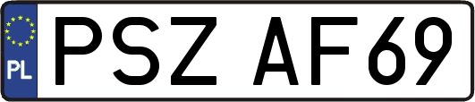PSZAF69
