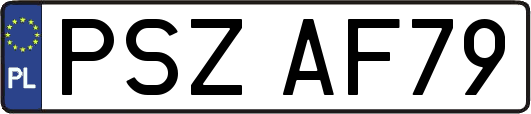 PSZAF79