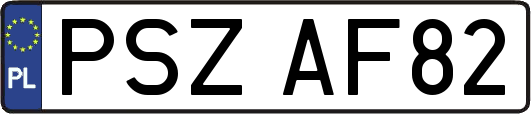 PSZAF82