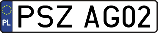 PSZAG02