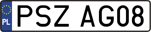 PSZAG08