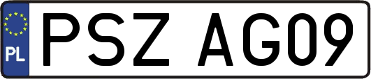 PSZAG09