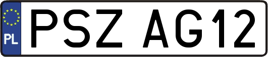 PSZAG12