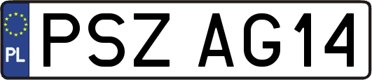 PSZAG14