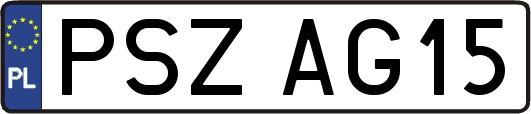 PSZAG15
