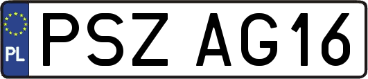 PSZAG16