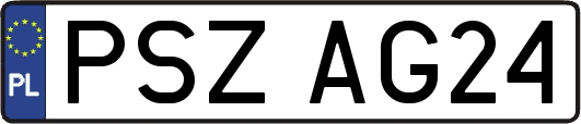 PSZAG24