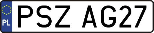 PSZAG27