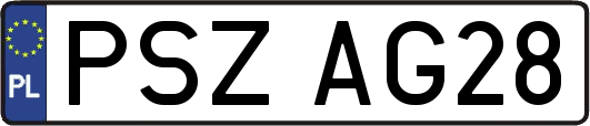 PSZAG28