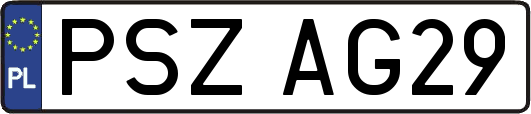 PSZAG29