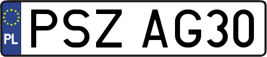 PSZAG30