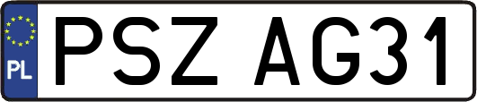 PSZAG31