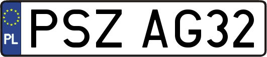PSZAG32